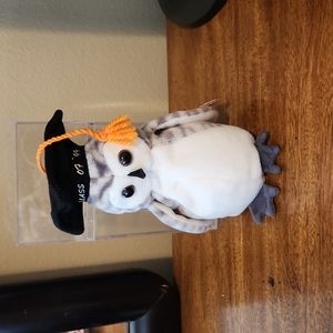 TY Beanie Baby-Wiser (2)